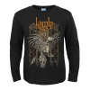 Lamb Of God Tees Us Metal T-Shirt