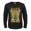 Lamm Gottes Tshirts Wir Hard Rock Metal T-Shirt