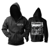 Led Zeppelin Hooded Sweatshirts Rock Hoodie