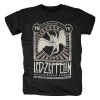 Led Zeppelin T-Shirt Chemises Rock