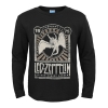 Led Zeppelin T-Shirt Chemises Rock