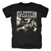 T-Shirt Rock Led Music Country Tees Led Zeppelin