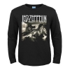 Led Zeppelin Tees Country Music Rock T-Shirt
