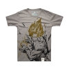 Limited Edition Son Goku T-shirt 4XL Dragon Ball Supe Tee Shirts