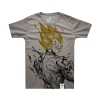 Limited Edition Vegeta T-shirt Dragon Ball Super Tee Shirt