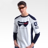 Limited Editon Overwatch Soldier 76 Long sleeve T-shirt