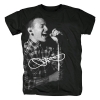 Linkin Park Chester Bennington T-Shirt Hemden