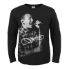 Linkin Park Chester Bennington T-Shirt Hemden