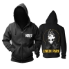 Linkin Park Hooded Sweatshirts California Rock Hoodie