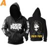 Hudební mikiny Linkin Park Hoodie California