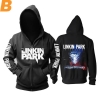 Hudební mikiny Linkin Park Hoodie California