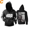 Linkin Park Hoodie California Music Sweatshirts