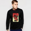 Linkin Park Long Sleeve T-Shirt for Men