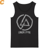 Linkin Park Sleeveless Tshirts California Metal Rock Tank Tops