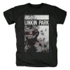 Linkin Park T-Shirt California Rock Tshirts