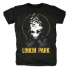 Camiseta de Linkin Park Tee Shirts California Rock