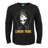 Camiseta de Linkin Park Tee Shirts California Rock