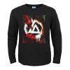 Linkin Park T Shirts Kalifornien-T-Shirt