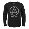 Linkin Park Tees California Hard Rock T-Shirt