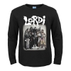 T-Shirt Lordi Band Finlandia Metal Rock Tshirt