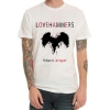 Lovehammers Rock Band T-Shirts