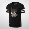 Dejlig Batman Logo T-shirt