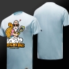 Preciosa camiseta de Dragon Ball Master Roshi