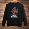 Lovely je suis groot Hoodies Guardians Of The Galaxy Vêtements