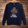 Krásný Jsem groot Hoodie Guardians Of Galaxy oblečení