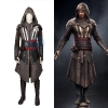 Assassin's Creed Callum Cal Lynch Cosplay Costume Windbreaker