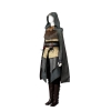 Assassin's Creed Sofia Sartor Cosplay Costume Sofia Windbreaker