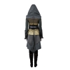 Assassin's Creed Sofia Sartor Cosplay Costume Sofia Windbreaker