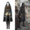 Assassin's Creed Sofia Sartor Cosplay Costume Sofia Windbreaker