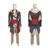 Assassin's Creed 4 Halloween Costume Edward James Kenway Cosplay Costume