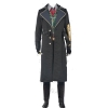 <p>Quality Assassin&#039;s Creed Syndicate Cosplay Jacket</p>
