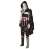 Assassin's Creed 2 Ezio Auditore Cosplay Costume