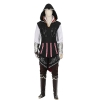 Assassin's Creed 2 Ezio Auditore Cosplay Costume