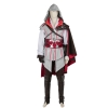Quality Assassin's Creed 2 Cosplay Costume