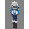 Costume cosplay Mei di qualità Overwatch