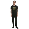 Machine Head Long Sleeve T-Shirt Rock Music Tee