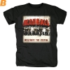 Madball Band Tees Punk Rock T-Shirt