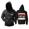 Madball Hoody Hard Rock Punk Rock Grubu Hoodie