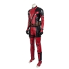 Süper kahraman Deadpool Cosplay Kostüm