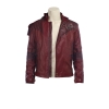 Star Lord Jacket Guardians of the Galaxy Cosplay Costume