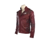 Star Lord Jacket Costume Cosplay des Gardiens de la Galaxie