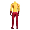 Marvel The Flash Costume With Mask
