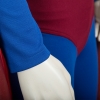 Marvel Superman Returns Cosplay Costume