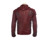 Star Lord Jacket Costume Cosplay des Gardiens de la Galaxie