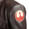 Star Wars Cosplay Kostuum Poe Dameron Cosplay Jack