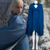 Quality Daenerys Targaryen Cosplay Costume Khaleesi Dress